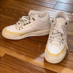 “Pure Money” Air Jordan 3